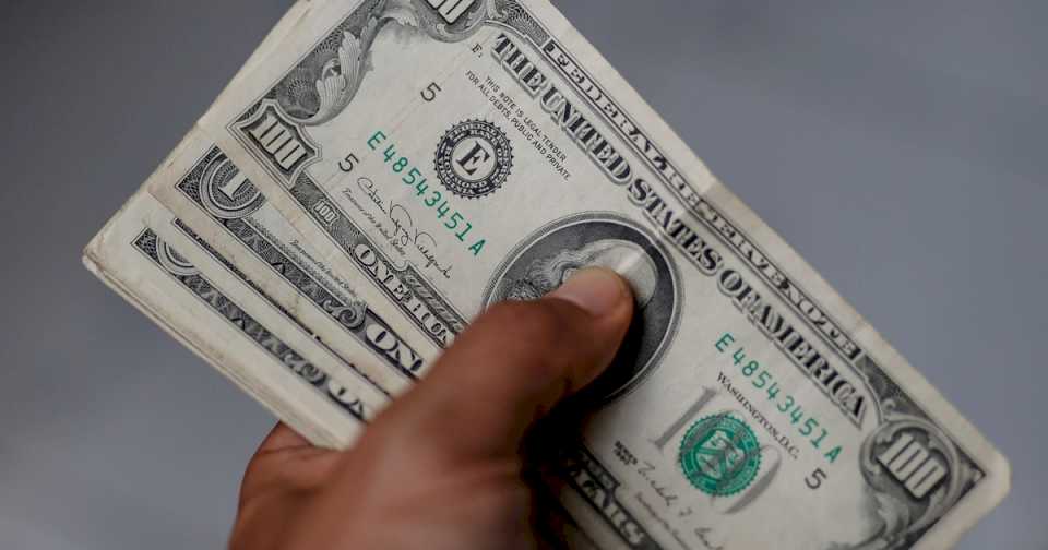 Dólar hoy y dólar blue hoy, EN VIVO: a cuánto cotiza y cuál es su precio este miércoles 31 de julio, minuto a minuto