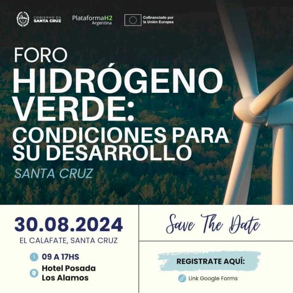 concretaran-el-foro-regional-sobre-hidrogeno-verde-en-santa-cruz