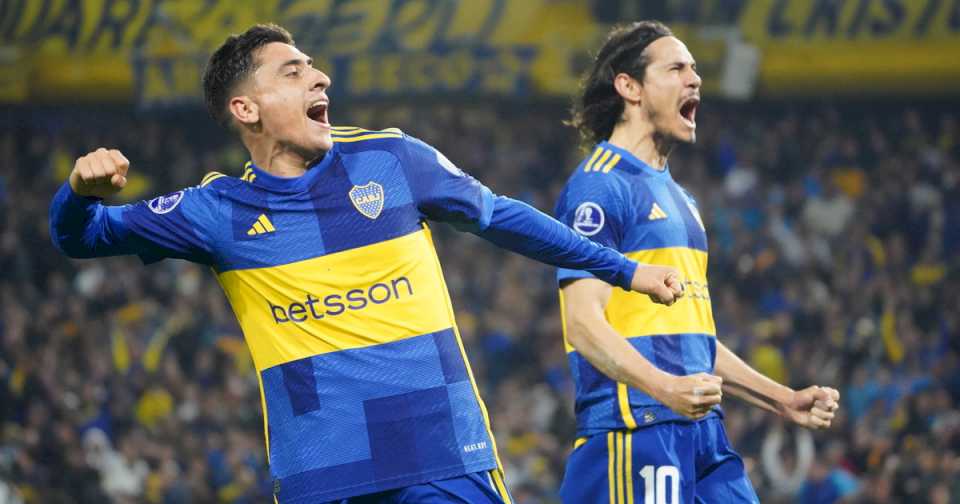 Boca vs. Banfield, por la Liga Profesional, EN VIVO: el Xeneize se pone al día para recortar distancia con el líder Huracán