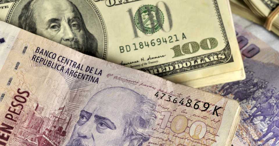 Dólar tarjeta hoy: a cuánto cotiza este jueves 01 de agosto