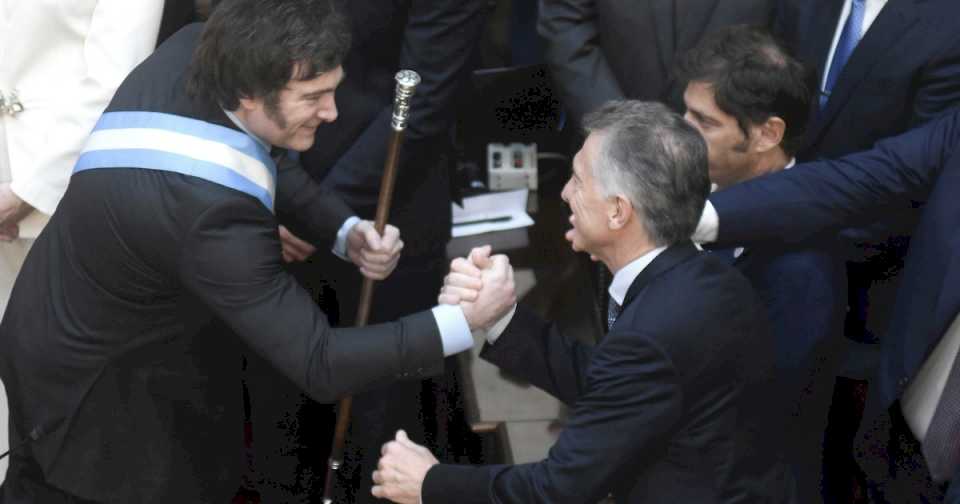 Cumbre en Olivos: la propuesta de Javier Milei a Mauricio Macri y las críticas del ex presidente al entorno oficial