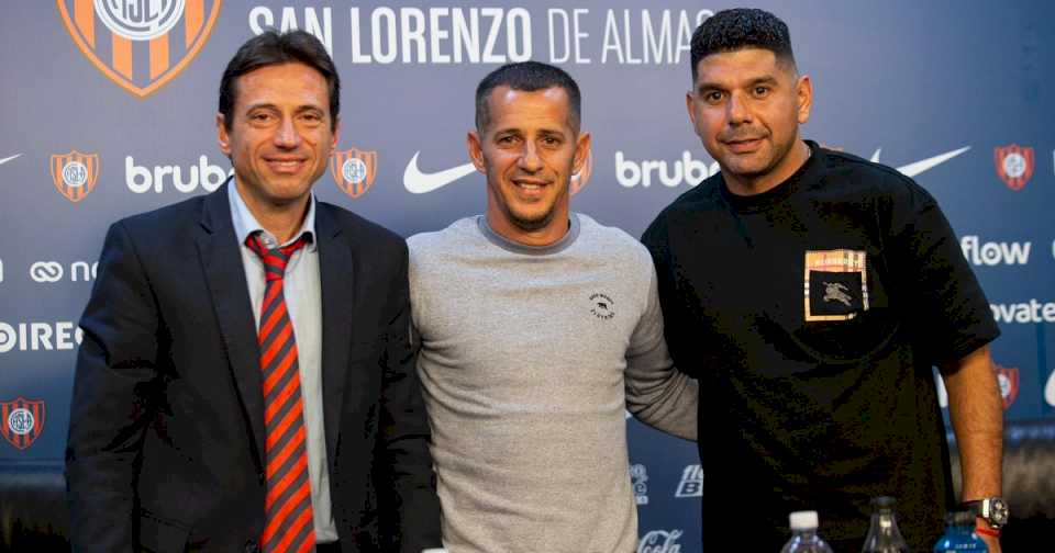 San Lorenzo logró levantar las inhibiciones y Romagnoli podrá usar a los refuerzos para visitar a Independiente