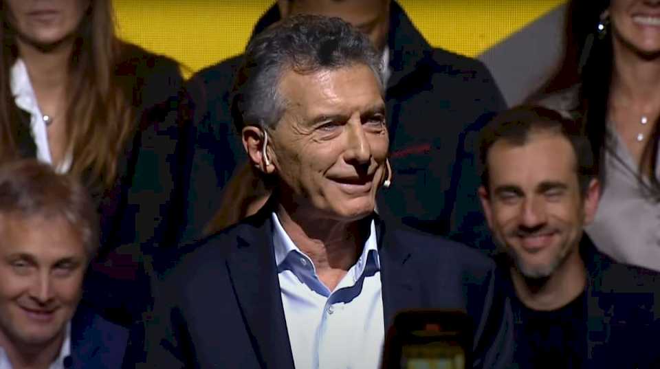 la-dura-critica-de-macri-a-milei:-“tiene-pendiente-el-desafio-de-construir-un-equipo”