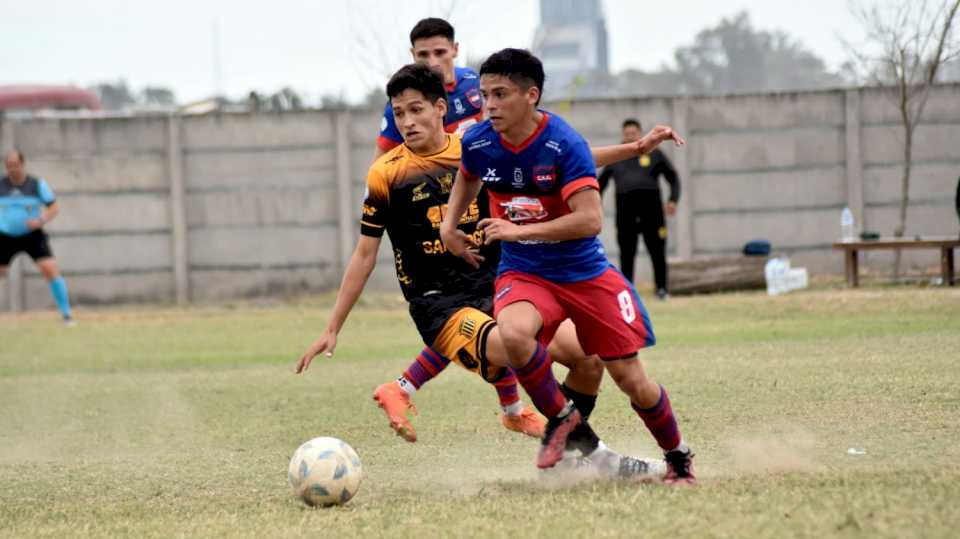 mitre-y-guemes-ponen-en-marcha-la-13a-fecha-del-torneo-anual