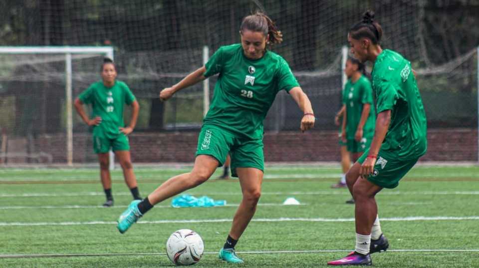 Vino de Francia a jugar al fútbol en Argentina y se fue de su club de la peor manera: “Me dejaron sin sueldo”