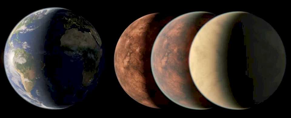 astronomos-descubrieron-un-exoplaneta-habitable-de-tamano-similar-a-la-tierra:-“faro-de-curiosidad”