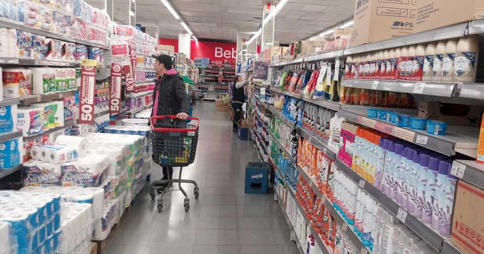 Crecen las marcas propias de supermercados: 9 de cada 10 ya las eligen y reemplazan por las líderes