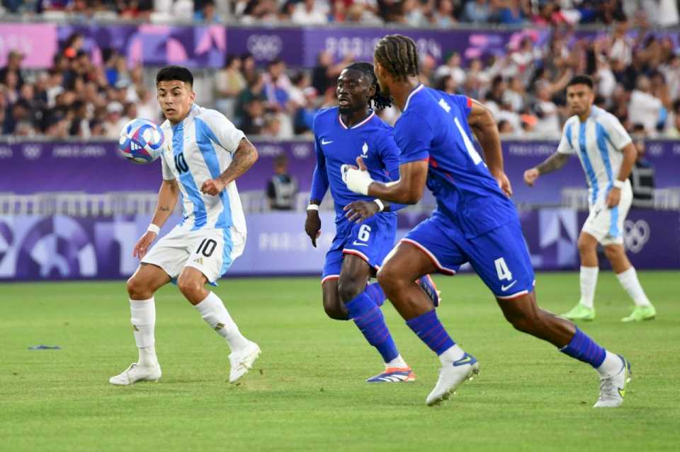 argentina-perdio-con-francia-en-los-cuartos-de-final-y-quedo-eliminada-de-los-juegos-olimpicos