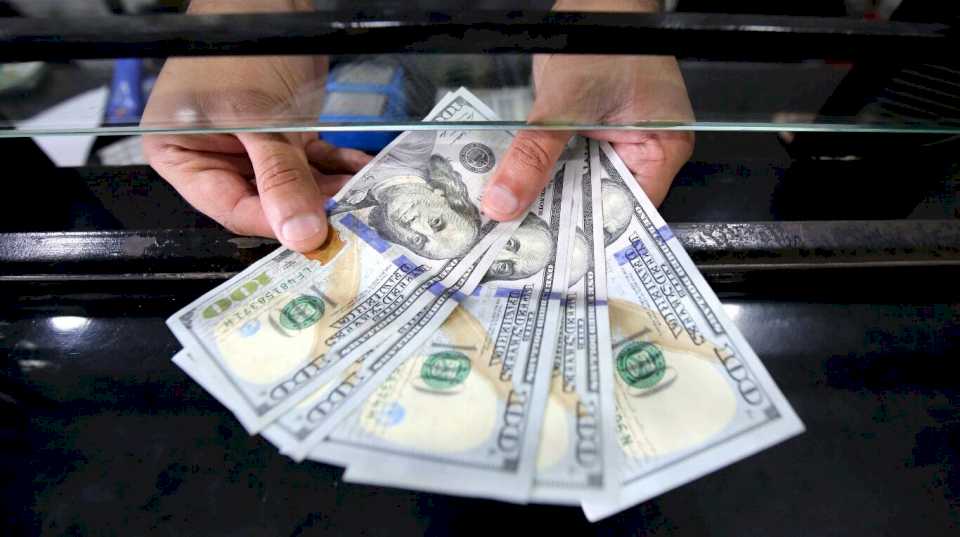 Dólar hoy: a cuánto cotizaron el oficial y las otras opciones cambiarias este viernes 2 de agosto