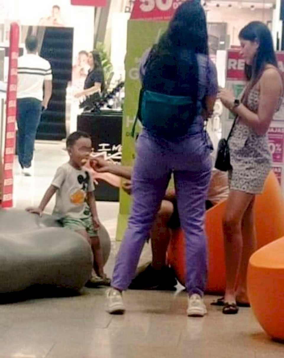 la-mama-de-loan-hablo-sobre-la-foto-que-se-viralizo-de-un-nene-en-colombia:-“es-el,-tiene-la-misma-cicatriz”