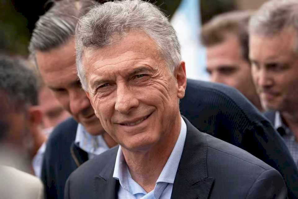 macri,-polemico:-«si-peron-volviese-a-vivir,-habria-sido-del-pro”