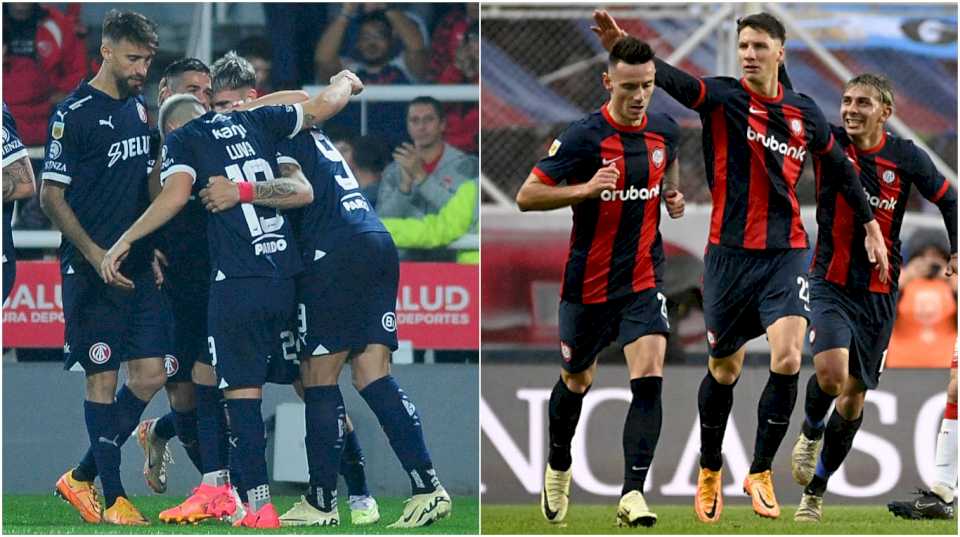 Independiente y San Lorenzo se enfrentan en Avellaneda en un clásico de necesitados: empatan 0-0