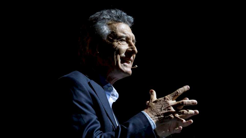 Macri redobló sus críticas al Gobierno: “Todavía hay organismos que siguen en manos del kirchnerismo”