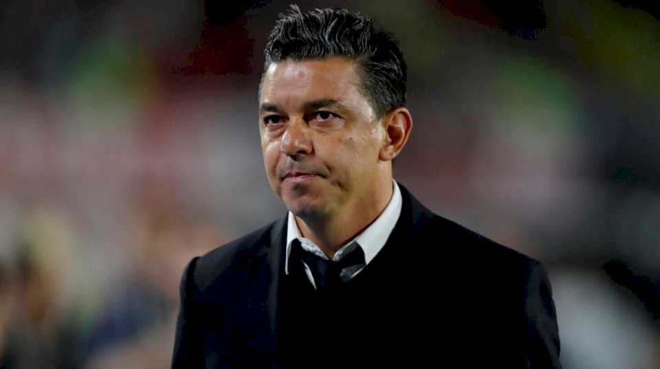 La picante frase de un ídolo de Boca sobre la vuelta de Marcelo Gallardo a River