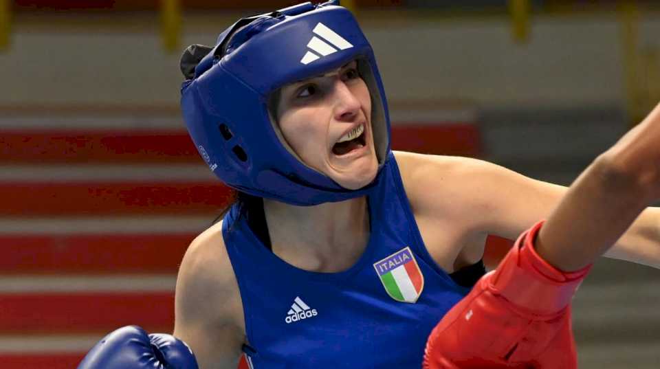 La sorpresiva decisión de la Asociación Internacional de Boxeo con la italiana que abandonó ante Imane Khelif