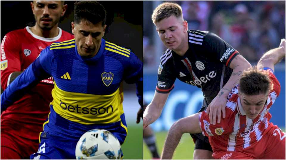 boca-y-river,-ante-la-urgencia-de-la-reconstruccion:-ilusiones-y-deudas-en-un-mes-determinante-para-el-futuro