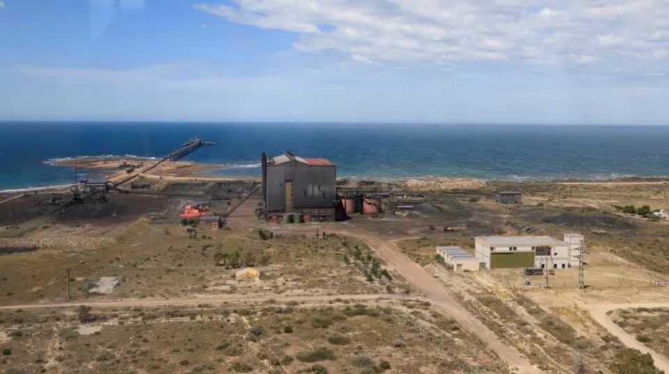 Tras ganarle a Buenos Aires, Río Negro se prepara para la millonaria instalación de la planta de GNL