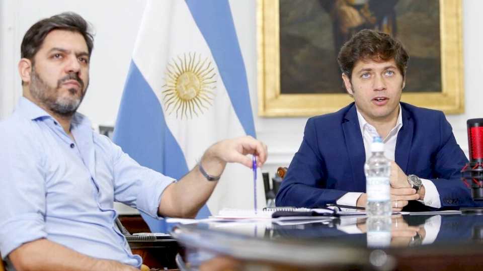 La Provincia advirtió que Javier Milei tendrá que dar explicaciones por instalar la planta de YPF en Río Negro