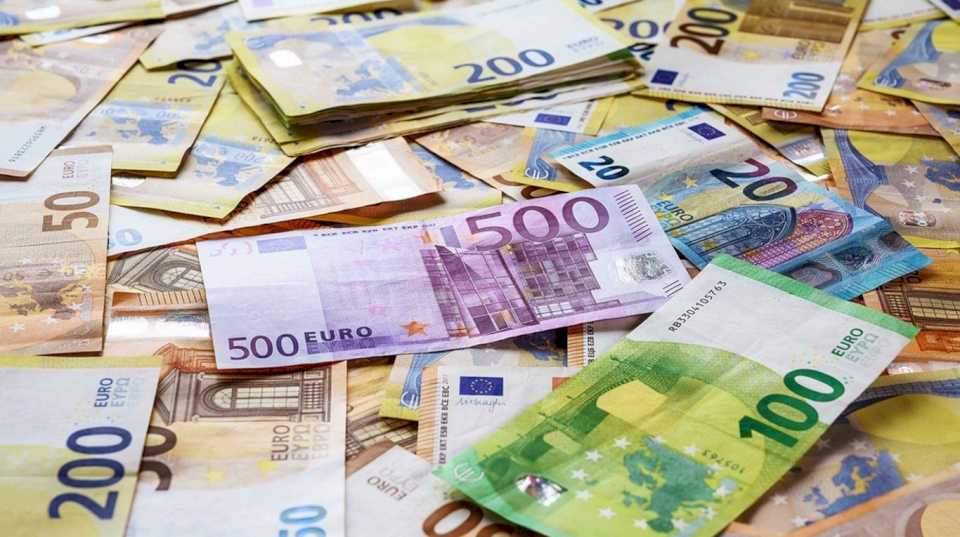 Euro hoy y euro blue: a cuánto cotizaron este lunes 5 de agosto