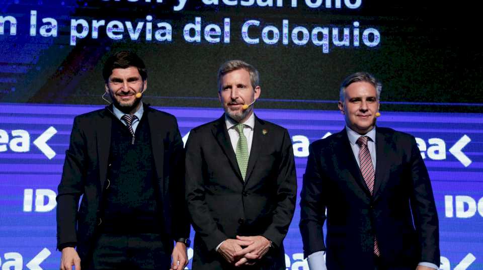 Dura crítica de gobernadores dialoguistas al plan económico del Gobierno