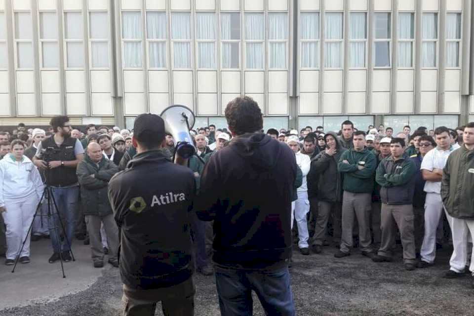 Avances en el conflicto entre ATILRA y SanCor: nuevo acuerdo bajo conciliación obligatoria