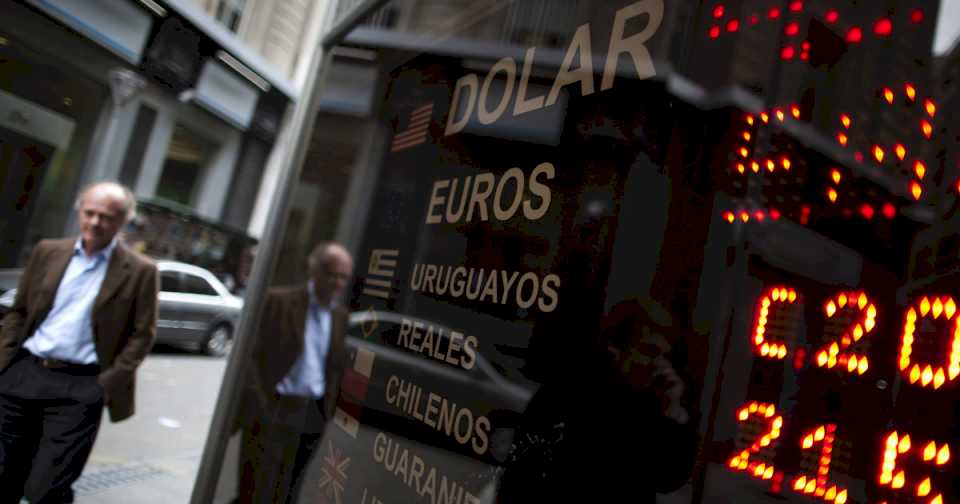 Dólar blue hoy: a cuánto cotiza este miércoles 07 de agosto