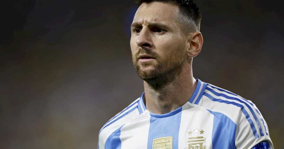 Lionel Messi, entre dos exóticos homenajes: de un hongo descubierto en Salta a una «convocatoria» para la selección de Indonesia