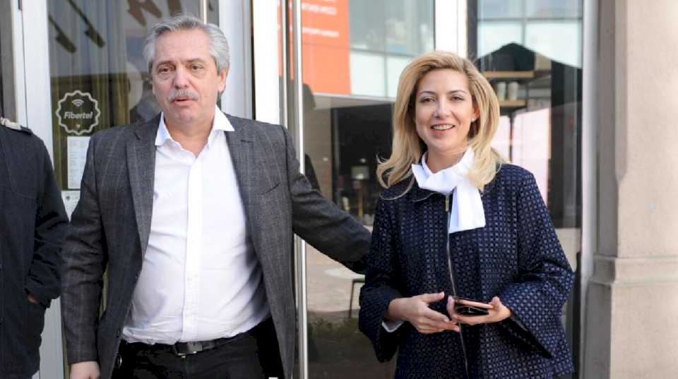 Refuerzan la custodia de Fabiola Yañez tras la denuncia a Alberto Fernández por violencia: cómo sigue la causa