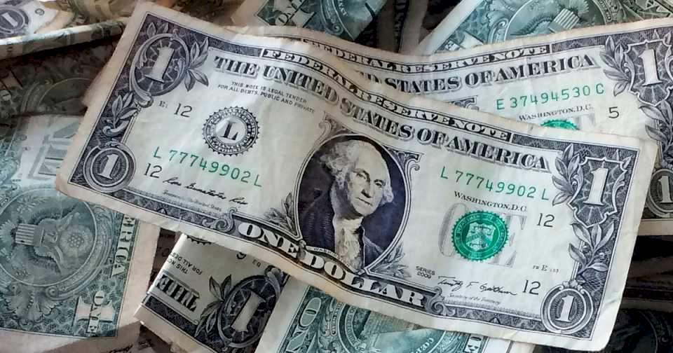 Dólar ahorro hoy: a cuánto cotiza este miércoles 07 de agosto