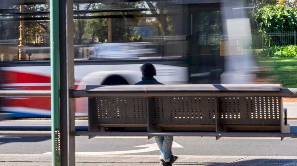 Quita del subsidio a los colectivos: CABA y Provincia evalúan cuál será el impacto en el precio del boleto