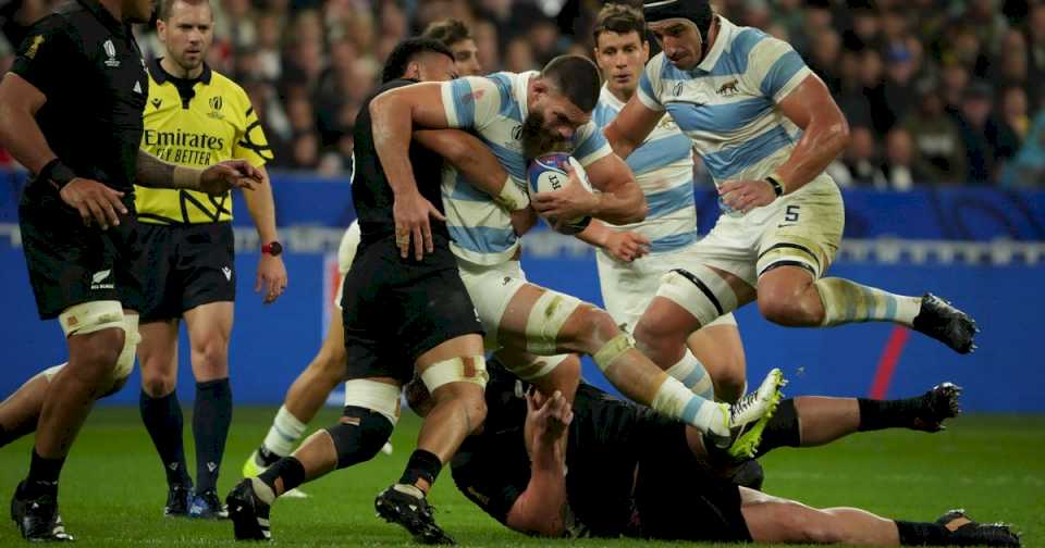 El Rugby Championship espera el debut de Los Pumas con cambios en el reglamento: incorpora la tarjeta roja de 20 minutos como banco de prueba