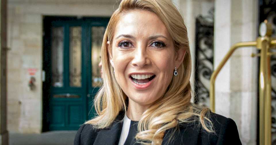 Fabiola Yañez designó a una abogada de famosos para que la represente en la causa contra Alberto Fernández