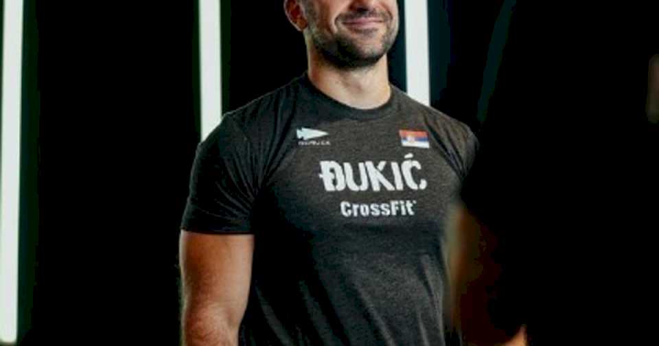 Murió ahogado el atleta serbio Lazar Dukic en la inauguración de los CrossFit Games 2024: la organización, apuntada por no contar con guardavidas