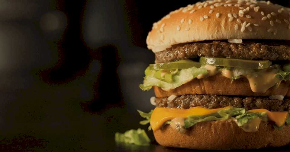 Qué dice el precio del Big Mac sobre la competitividad del peso argentino