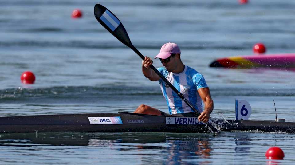 Juegos Olímpicos: la agenda completa de los argentinos para este sábado 10 de agosto en París 2024