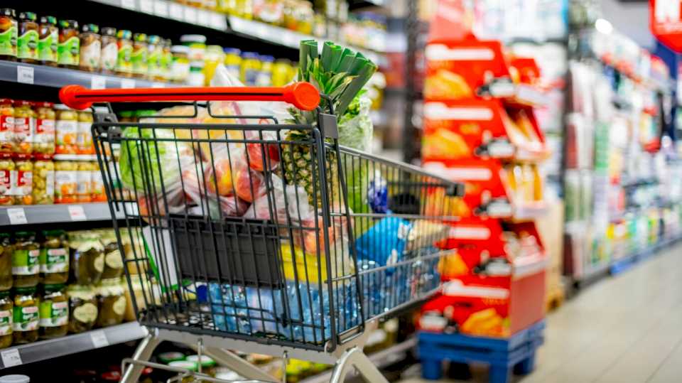 Nuevo beneficio con Cuenta DNI para ahorrar hasta $10.000 en supermercados: cómo acceder