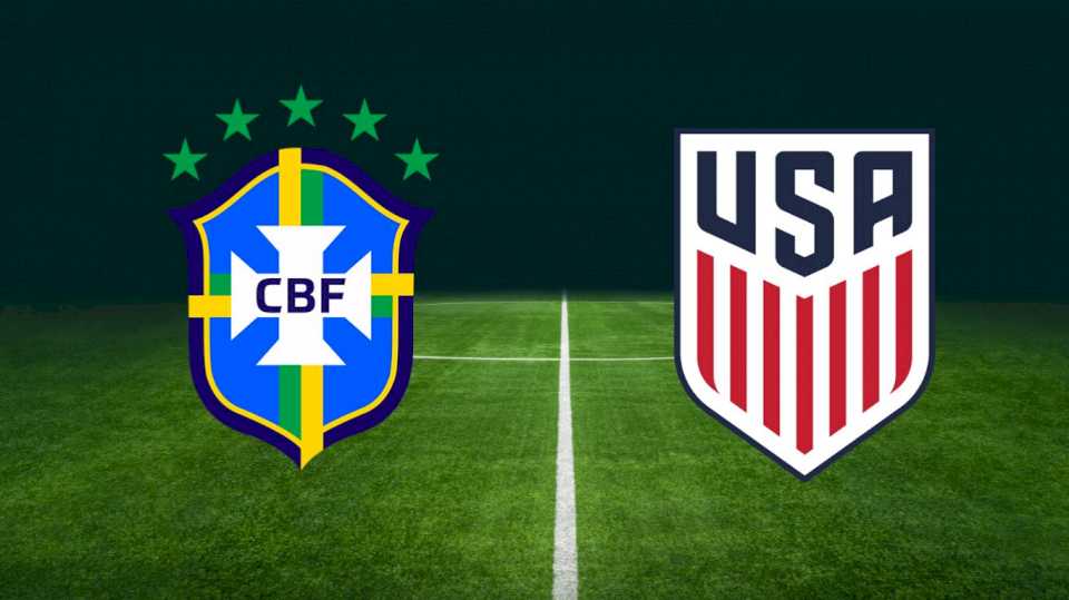 Dónde ver Brasil vs. Estados Unidos en vivo por la final de fútbol femenino de los Juegos Olímpicos 2024