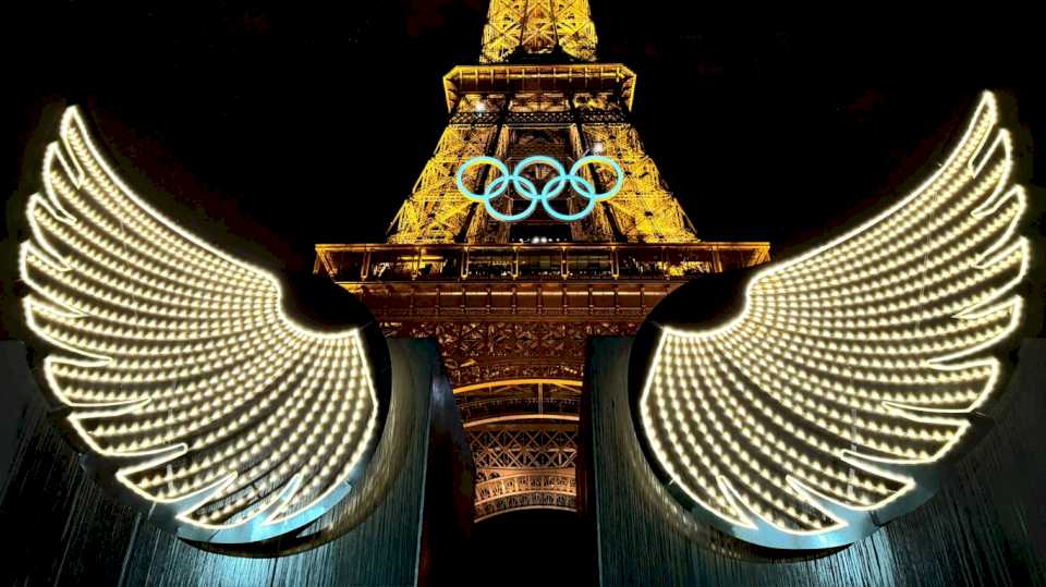 Ceremonia de clausura de los Juegos Olímpicos París 2024: a qué hora es y dónde ver