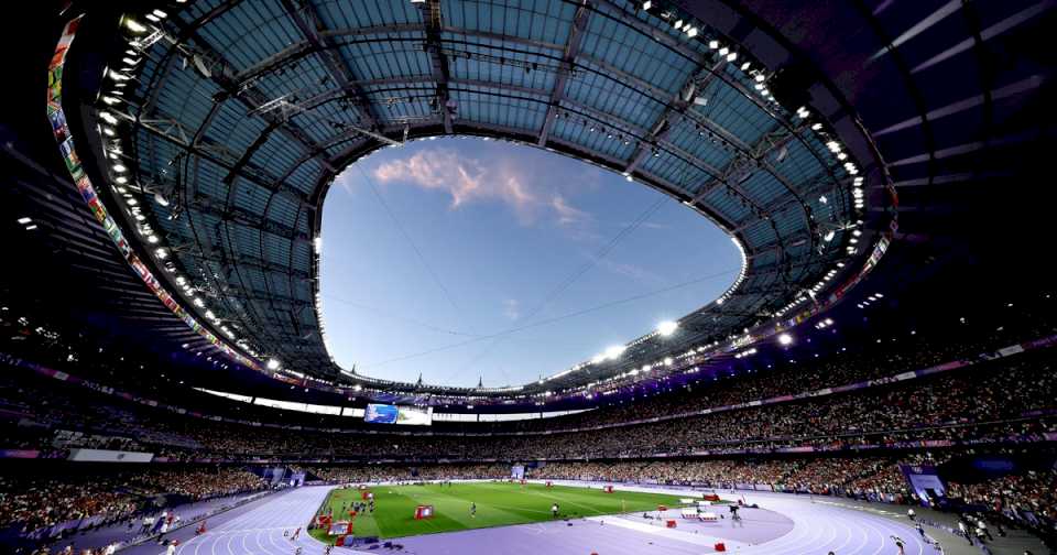 Ceremonia de clausura de los Juegos Olímpicos 2024, EN VIVO: el cierre de las olimpiadas en París y los abanderados de Argentina este 11 de agosto