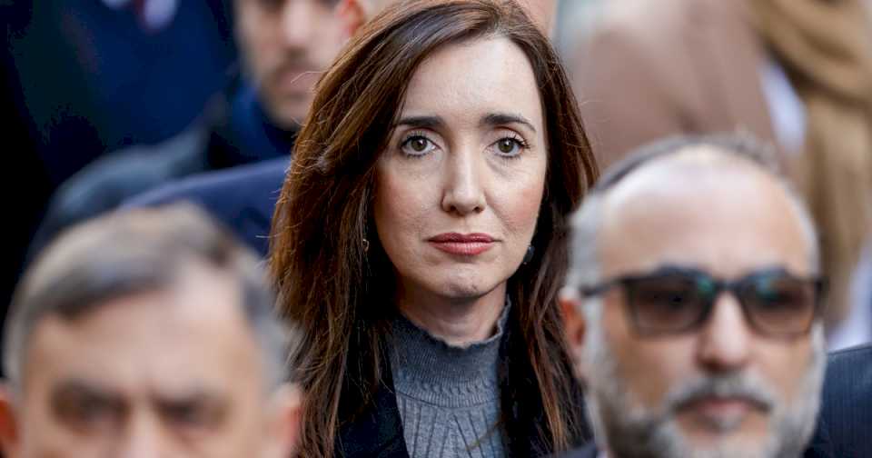 «Perdonen por no sentir lástima», el duro mensaje de Victoria Villarruel contra Fabiola Yañez