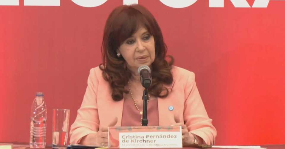 Fabiola Yañez: la preocupación de Cristina Kirchner y la última apuesta política