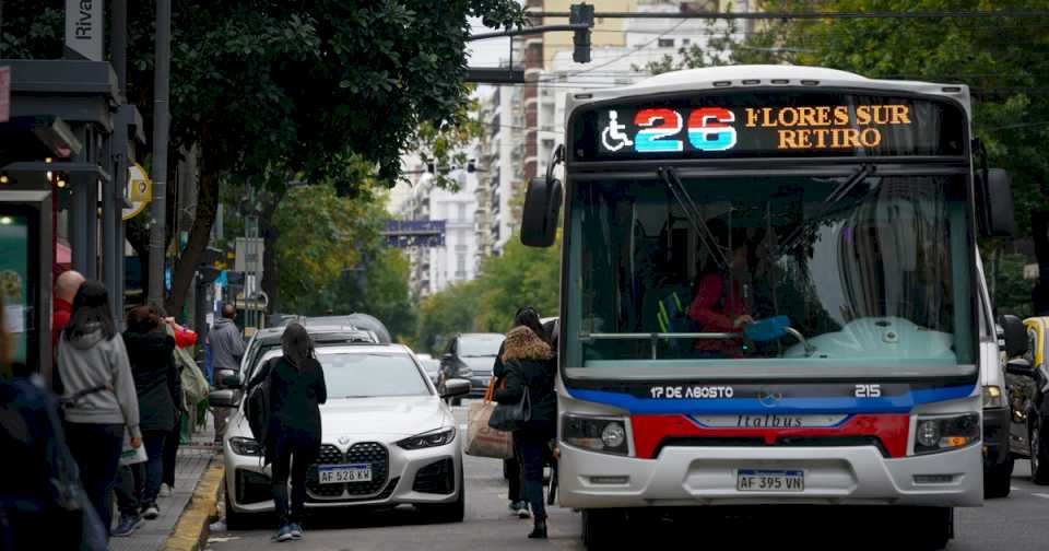 aumento-el-boleto-de-colectivo:-cuanto-cuesta-viajar-en-caba-y-gran-buenos-aires,-segun-cada-tramo