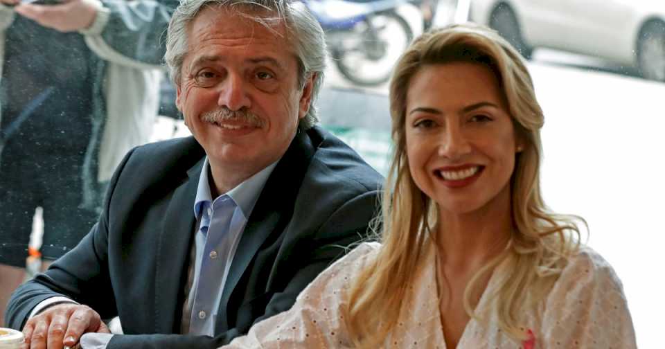 Fabiola Yañez pidió ser querellante y acusa a Alberto Fernández por lesiones graves y abuso de autoridad