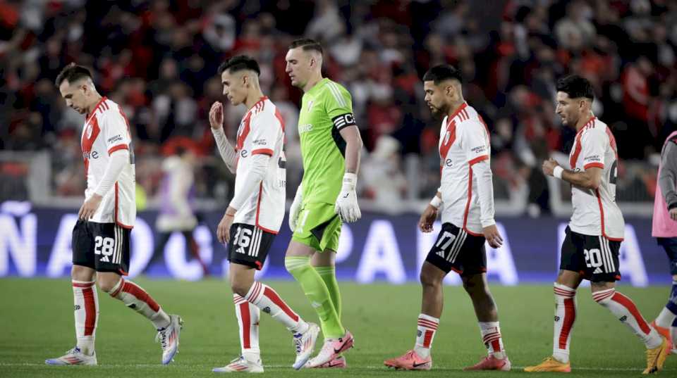 Se cerró la décima fecha de la Liga Profesional: tabla de posiciones, resultados y próximos partidos