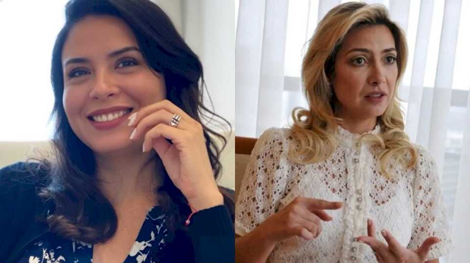 Quién es la exfuncionaria que Fabiola Yañez señaló como una de las amantes de Alberto Fernández