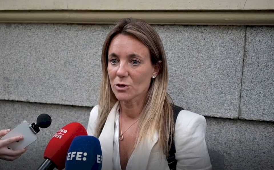 La abogada de Fabiola Yañez contó cómo seguirá la investigación contra Alberto Fernández