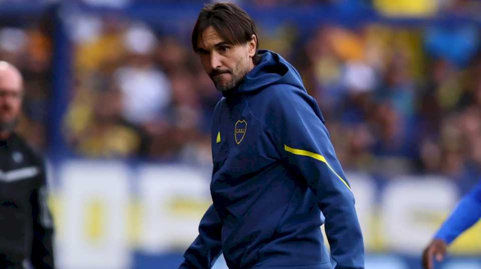 El insólito error de Conmebol con la lista de jugadores de Boca en la previa al choque contra Cruzeiro