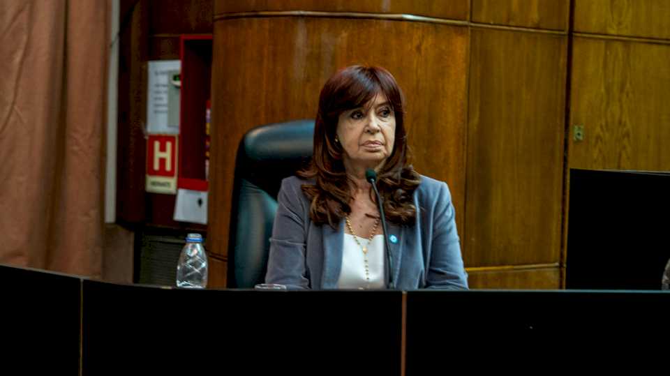 “Tuvimos presidentes machistas y misóginos”: CFK hizo referencia a la denuncia contra Alberto Fernández