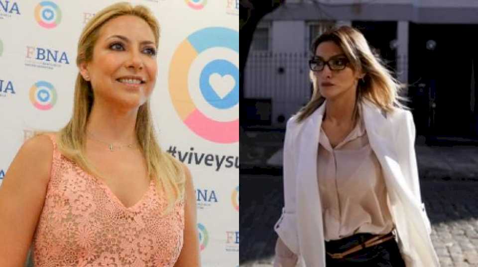 Quién es Sofía Pacchi, la examiga de Fabiola Yañez citada a declarar en la causa contra Alberto Fernández