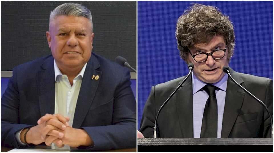 Chiqui Tapia desafió al gobierno de Javier Milei tras la reglamentación de las Sociedades Anónimas Deportivas